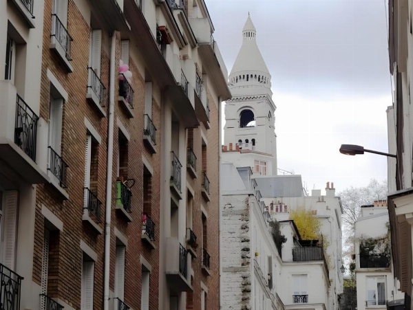 Hotel Montmartre image 10