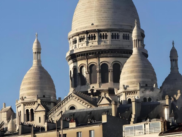 Hotel Montmartre image 5